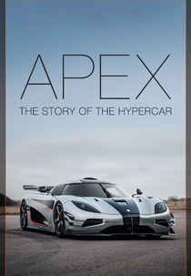 Apex: The Story of the Hypercar (Apex: The Story of the Hypercar)