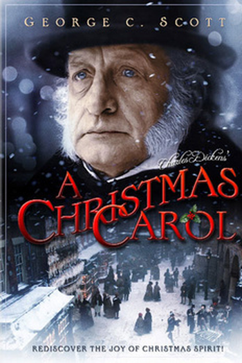  de Filme Um Conto de Natal (1984)