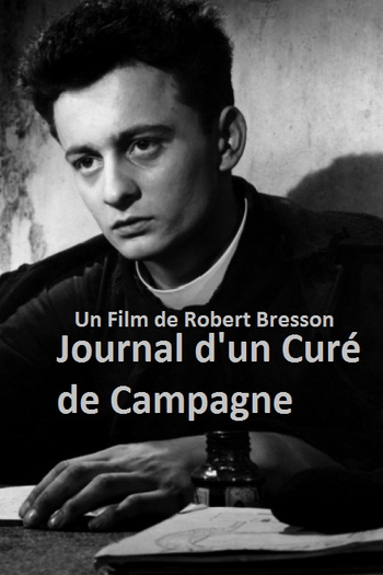  de Filme Diário de um Pároco de Aldeia (1951)