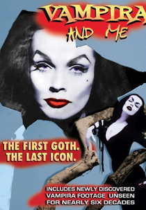 Vampira and Me (Vampira and Me)