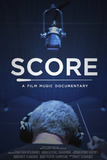 SCORE: A Film Music Documentary (SCORE: A Film Music Documentary)