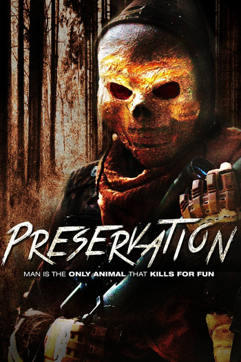  de Filme Caçada Mortal (2014)