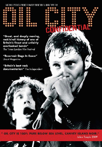 Oil City Confidential (Oil City Confidential)
