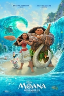 Moana: Um Mar de Aventuras (Moana)