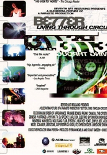 Rotações Por Minuto (Better Living Through Circuitry)