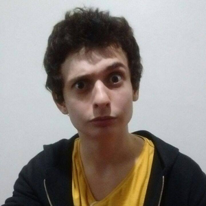 Foto de perfil de Vinicius Rinco