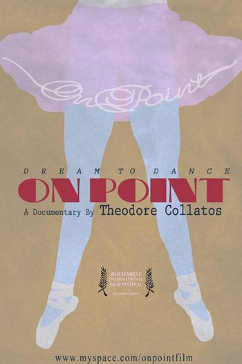 Poster de Filme On Point (2008)