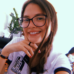 Foto de perfil de Thayana Cristina Cruz Hengstma