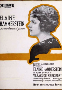 Pleasure Seekers (Pleasure Seekers)