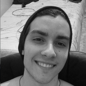 Foto de perfil de Lucas Gabriel