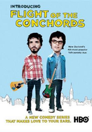 Flight of the Conchords (1ª Temporada)