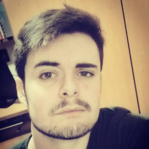 Foto de perfil de Wesley S. Regis