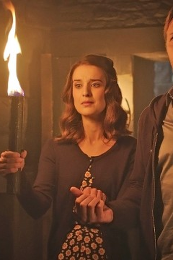 Poster de Episódio Moonrise (2014)
