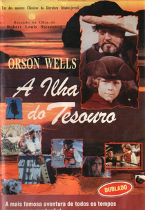 A Ilha do Tesouro (Treasure Island)