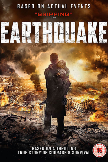  de Filme Terremoto: Destruição Total (2016)