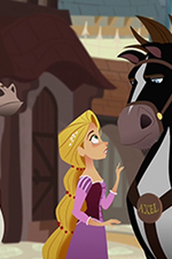 Poster de Episódio Max's Enemy (2017)