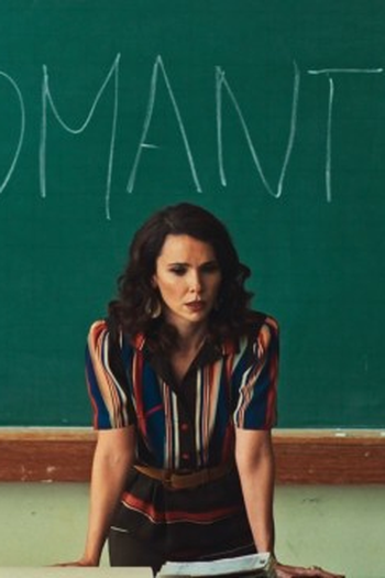 Poster de Episódio Capítulo VIII (2023)