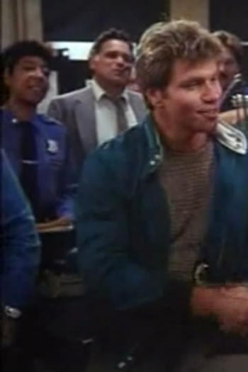 Poster de Episódio Power (1985)