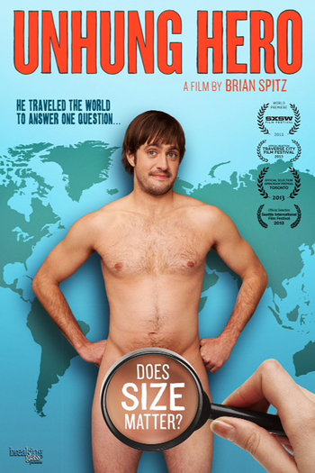  de Filme Herói Mal-Dotado (2013)