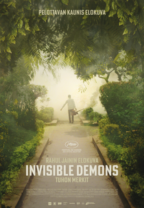 Invisible Demons (Invisible Demons)