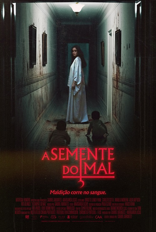 Poster 4 de Filme A Semente do Mal (2023)