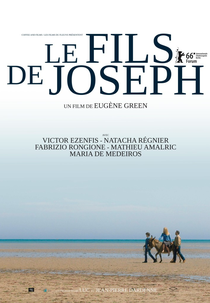 O Filho de Joseph (Le fils de Joseph)