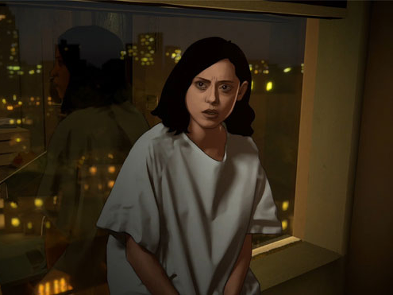 Foto 4 de Undone (1ª Temporada)