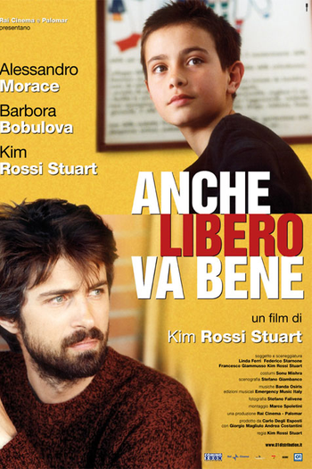  de Filme Estamos Bem Mesmo Sem Você (2006)