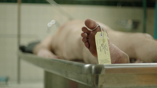Trailer: The Dead Center - Teaser Trailer