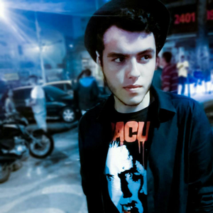 Foto de perfil de Allan Oliveira