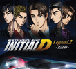 New Initial D the Movie: Legend 2 - Racer