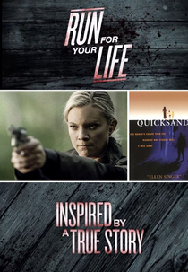 Corra Por Sua Vida (Run For Your Life, 2014)