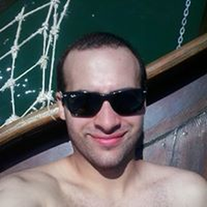 Foto de perfil de Filipe