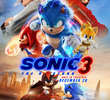 Sonic 3: O Filme