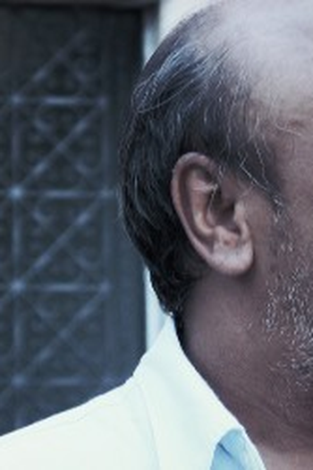 Poster de Curta My Way (2010)