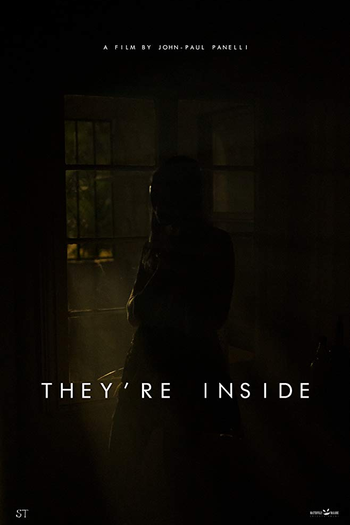  de Filme Eles Estão Vendo (2019)