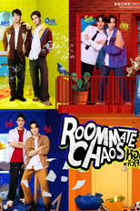 Roommate Chaos (Roommate Chaos หอในหัวใจวุ่นรัก)