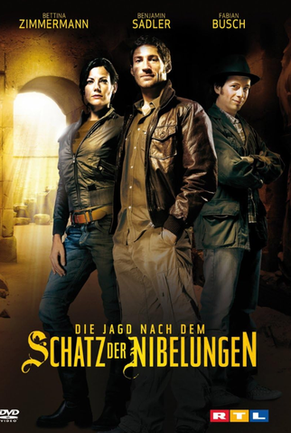 Filme De Caça Ao Tesouro