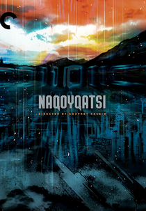 Naqoyqatsi - A Guerra como Forma de Vida (Naqoyqatsi)