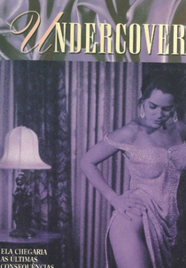 Undercover (Undercover Heat)