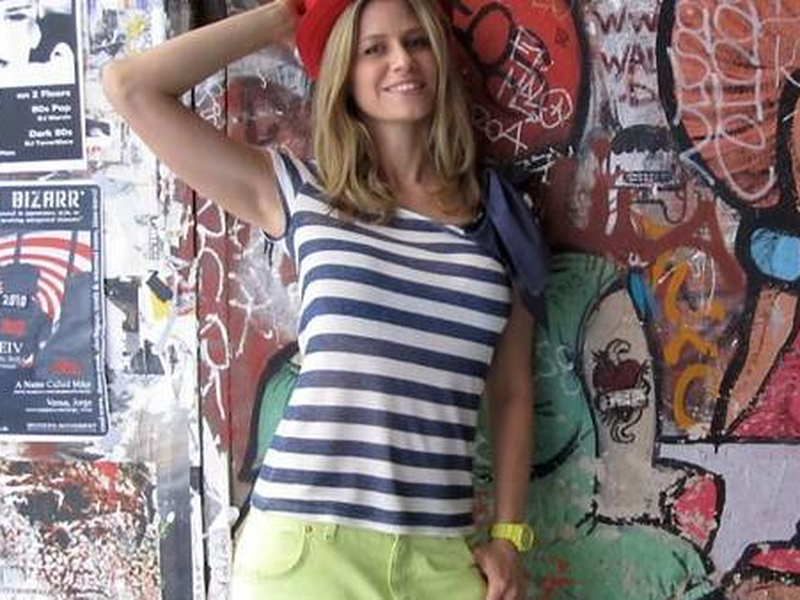 Foto 19 de Lugar (In)comum: Paris