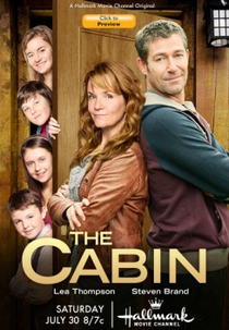 Encontro Com a Felicidade (The Cabin)