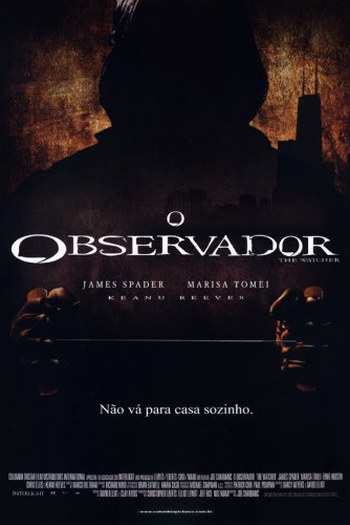  de Filme O Observador (2000)