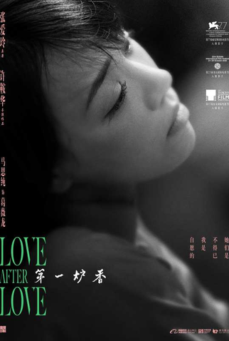 Poster 10 de Filme Love After Love (2020)