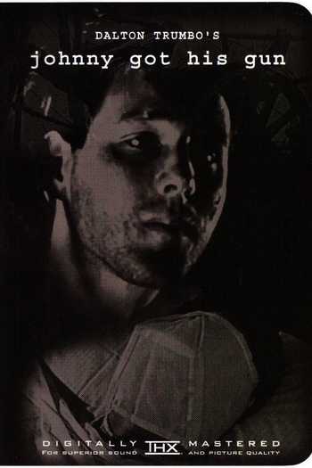  de Filme Johnny Vai à Guerra (1971)