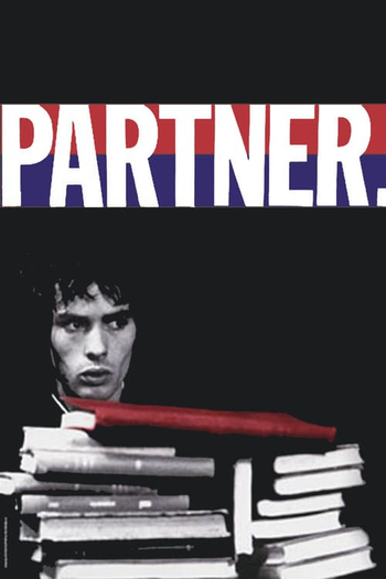  de Filme Partner (1968)