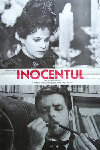  de Filme O Inocente (1976)