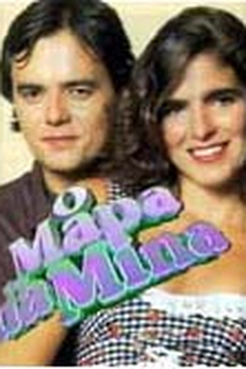  de TV O Mapa da Mina (1993)