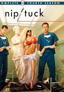 Estética (4ª Temporada) (Nip/Tuck (Season 4))