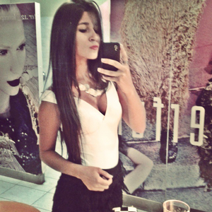 Foto de perfil de Priscilla Medeiros